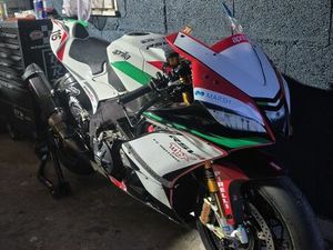 RSV4 FACTORY APRC