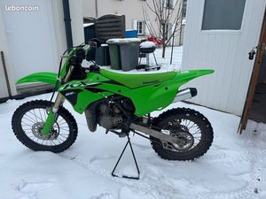85 KX 2024