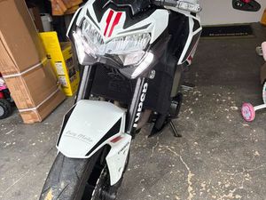 KAWASAKI Z900 2022 125 CV FULL