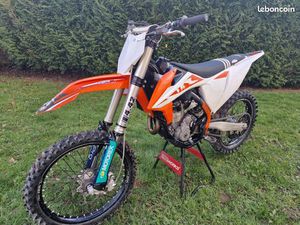 KTM 350 SXF 2019