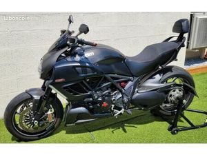 DUCATI DIAVEL