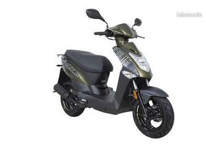 KYMCO AGILITY 50