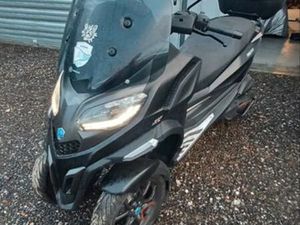 SCOOTER MP3 530 HPE PIAGGIO