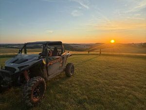 BUGGY POLARIS RZR 1000 XP