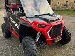 POLARIS RZR 1000S