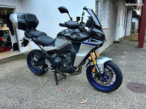 YAMAHA TRACER 9 GT +