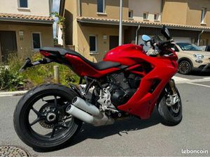 DUCATI SUPERSPORT 939S