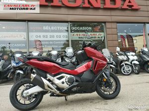 HONDA FORZA 750 35KW