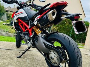 HYPERMOTARD 950SP FULL ÉQUIPÉE