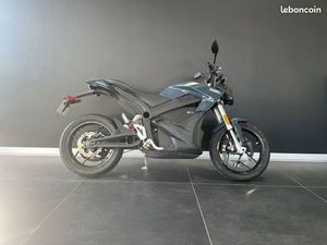 ZERO MOTORCYCLES S