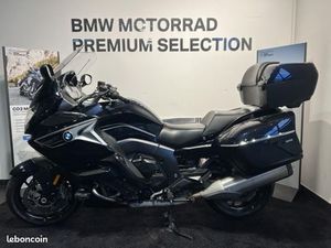 BMW K K 1600 GT
