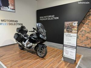 BMW K K 1600 GTL PACK SÉCURITÉ + PACK GTL