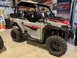 SSV POLARIS GENERAL 1000 ABS