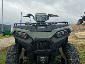 POLARIS SPORTSMAN 570 AGRI PRO