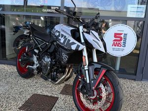 SUZUKI GSX-8S - GARANTIE 5 ANS - KIT DECO