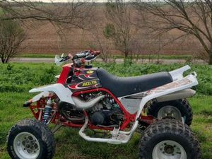 YAMAHA BANSHEE