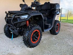 CFMOTO CFORCE 1000 R 1000R