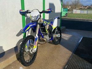 SHERCO 250 SE