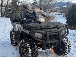 QUAD POLARIS SPORTSMAN 1000XP TOURING
