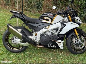 TUONO 1100 FACTORY GOLD