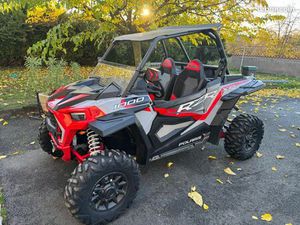 POLARIS RZR 1000 XP
