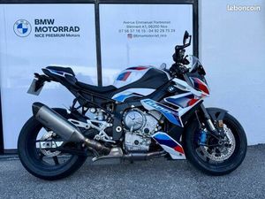 BMW M M1000R