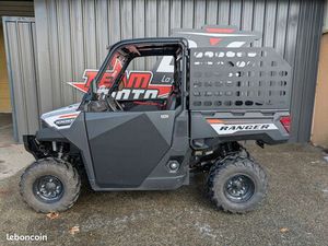 POLARIS RANGER 1000 EPS