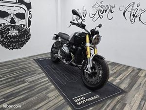 BMW R R 12 1200 NINET A2