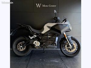 ZERO MOTORCYCLES DSR