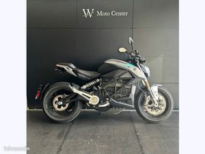ZERO MOTORCYCLES S