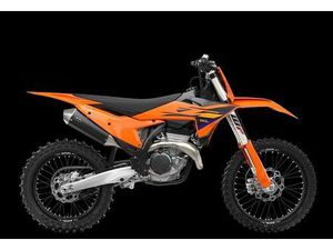 KTM 350 SXF 2026 * SXF350 *