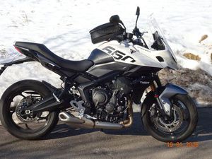 TRIUMPH TIGER 660 SPORT