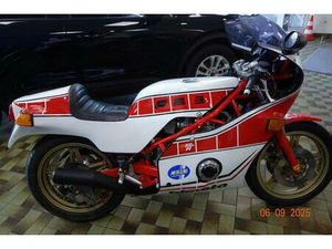 BIMOTA SB3D