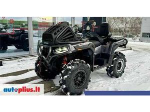 LONCIN XWOLF 1000 MUD 1000 CC, ATV / QUAD