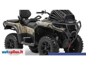 LONCIN XWOLF 1000 MUDDY 1000 CC, ATV / QUAD