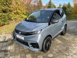MOPEDAUTO MICROCAR SPUGGAL AIXAM CITY SPORT ABS TI KAM BLTOO SPOT