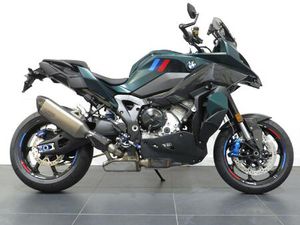BMW M 1000 XR CLAW-SHIFTED EURO 5 999 CC