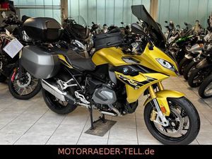 BMW R 1250 RS STYLE SPORT / BJ.21 / 15TKM / KOFFER