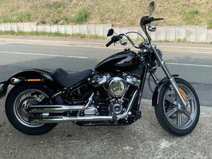 HARLEY DAVIDSON 1745 SOFTAIL STANDARD