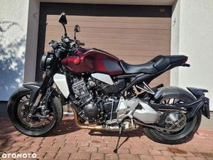 HONDA CB