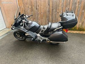 HONDA ST 1300 PAN EUROPEAN