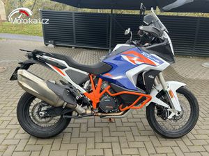 KTM 1290 SUPER ADVENTURE R