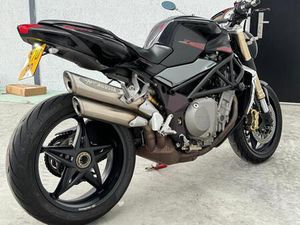 MV AGUSTA ◊BRUTALE 1000◊4700 MILES◊