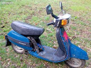 PIECES PEUGEOT 50 SV