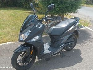 SCOOTER SYM JET 14
