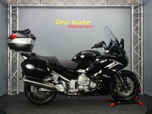 YAMAHA FJR 1300 AE — MOTOREN | YAMAHA — MARKTPLAATS