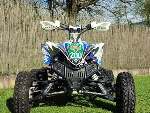 QUAD YFZR 450 YAMAHA