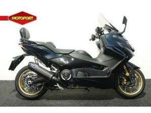 YAMAHA T MAX 560 ABS (BJ 2022) — MOTOREN | YAMAHA — MARKTPLAATS