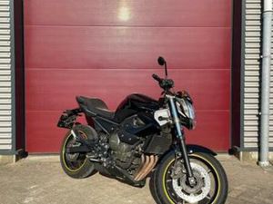 YAMAHA XJ6 XJ6N — MOTOREN | YAMAHA — MARKTPLAATS