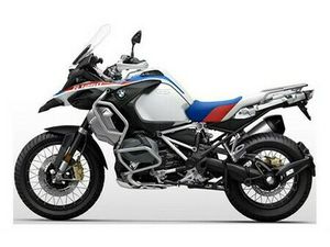 2021 BMW R 1250 GS ADVENTURE